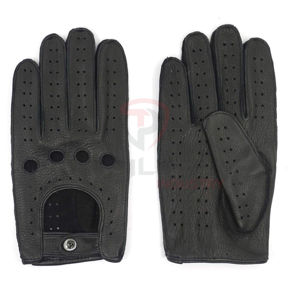 DRIVING GLOVES