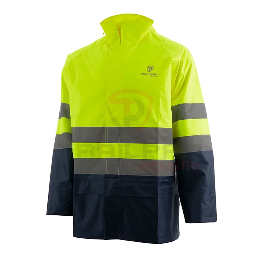 HI-VIS JACKETS