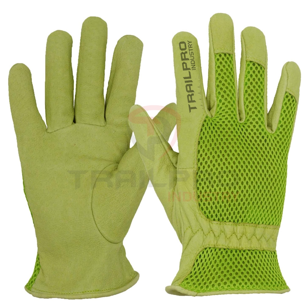 GARDENING GLOVES