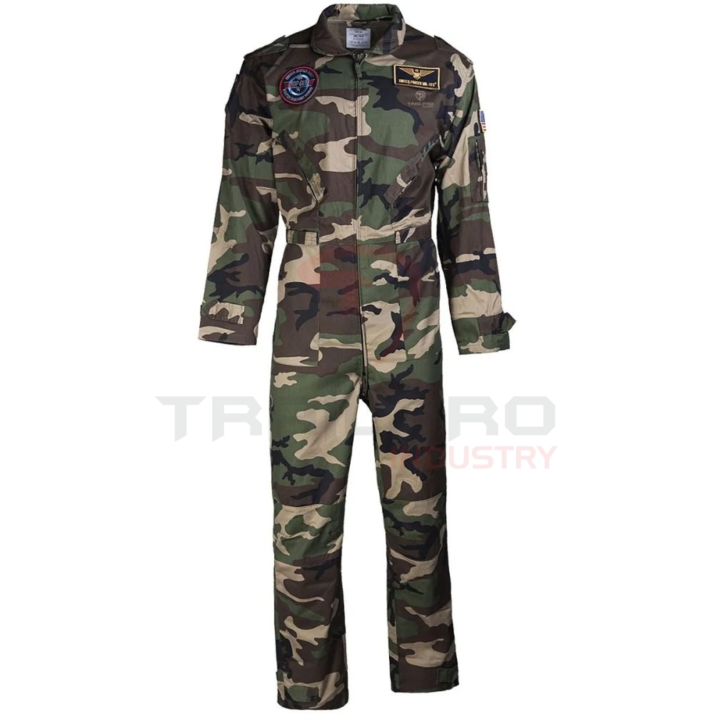 Military Coverall