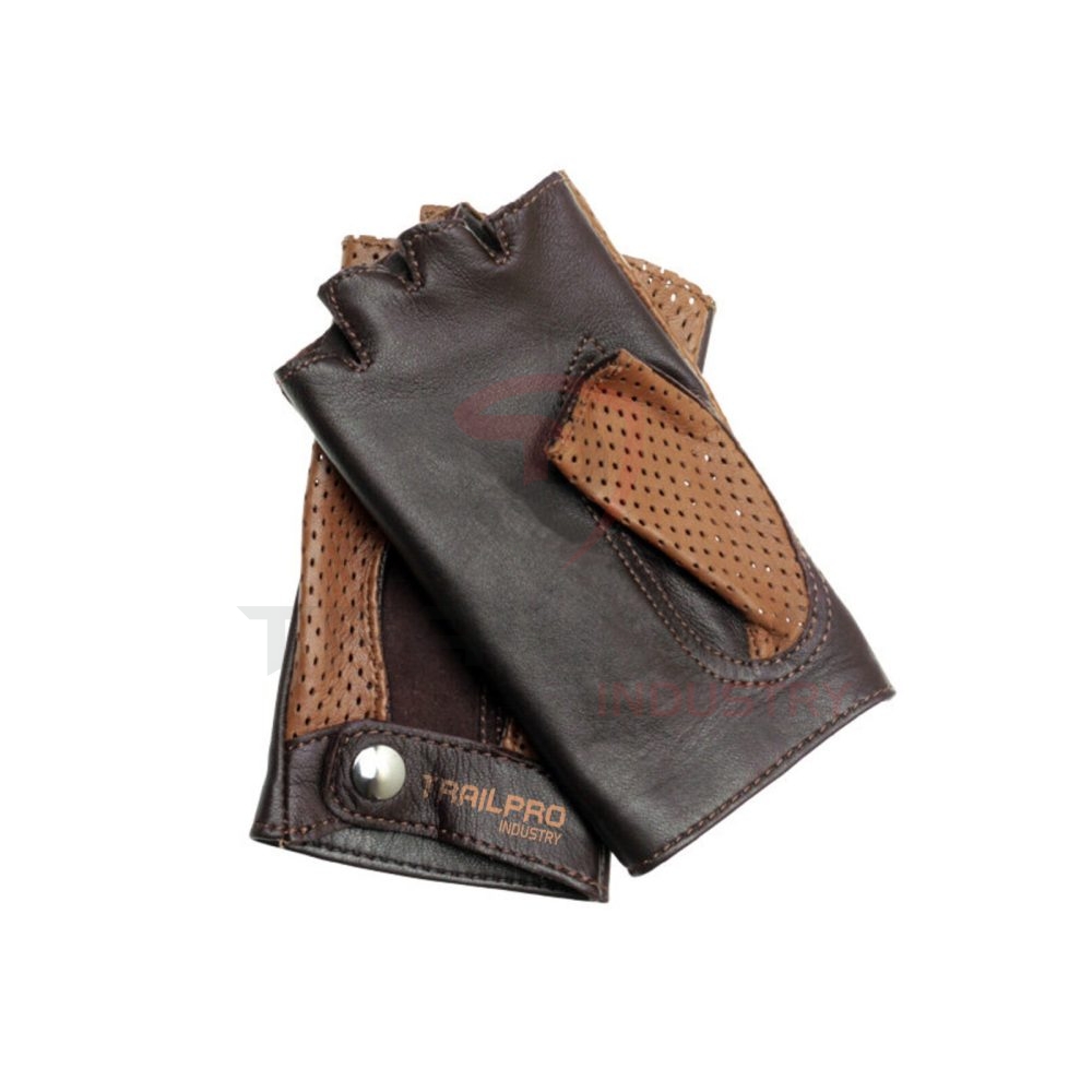 FIRE FIGHTING GLOVES