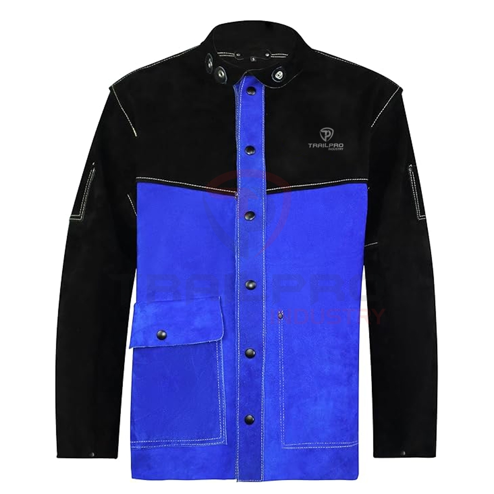 safety wellding jackets