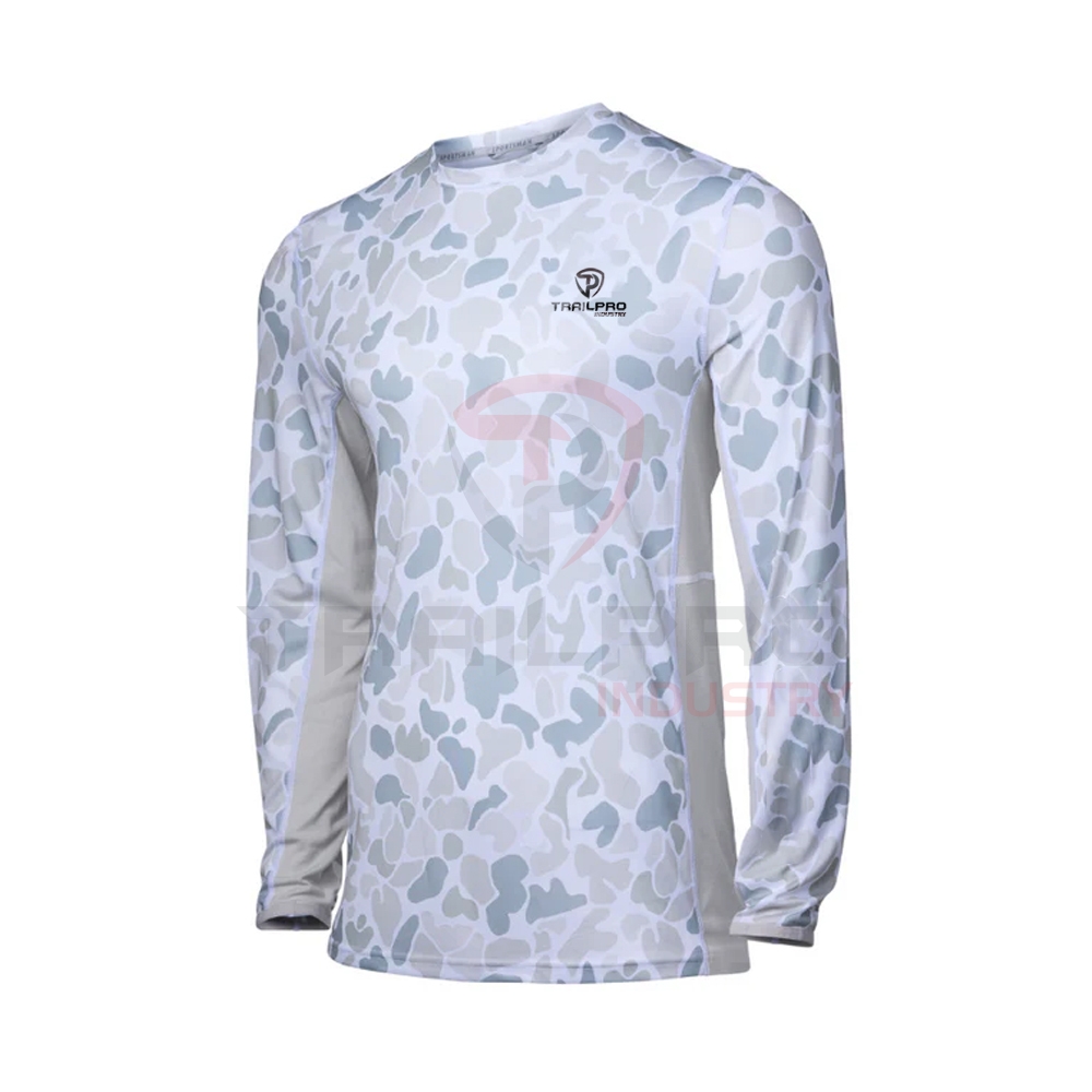Fishing Shirts
