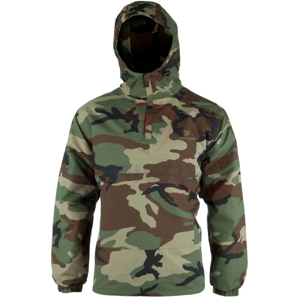 MILITARY JACKETS