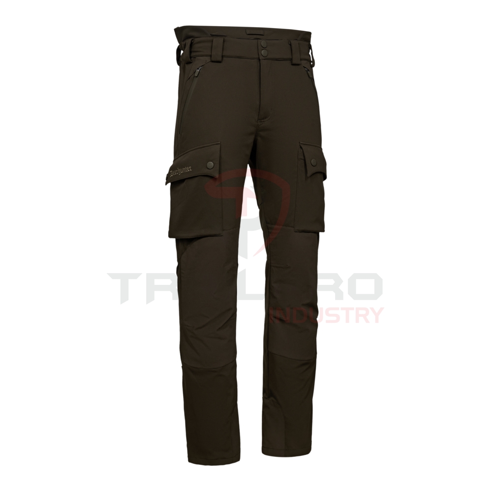 Deer Hunting Trousers