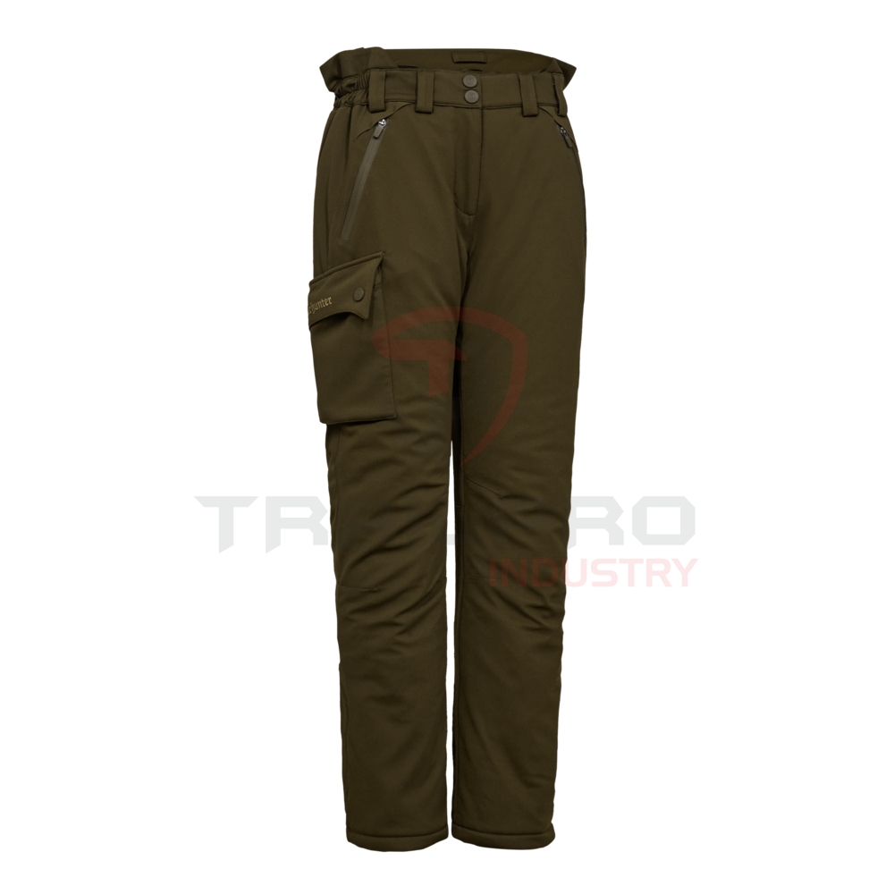Deer Hunting Trousers