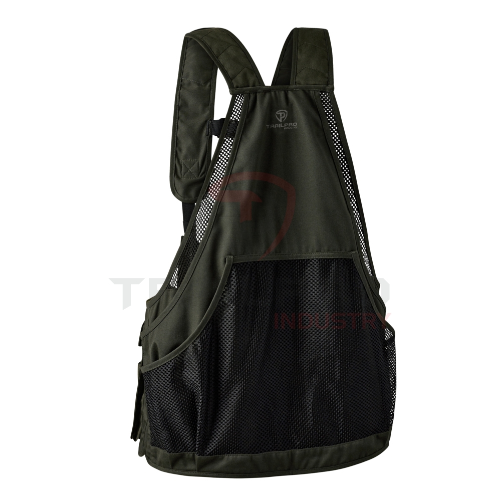 Deer Hunting Vest
