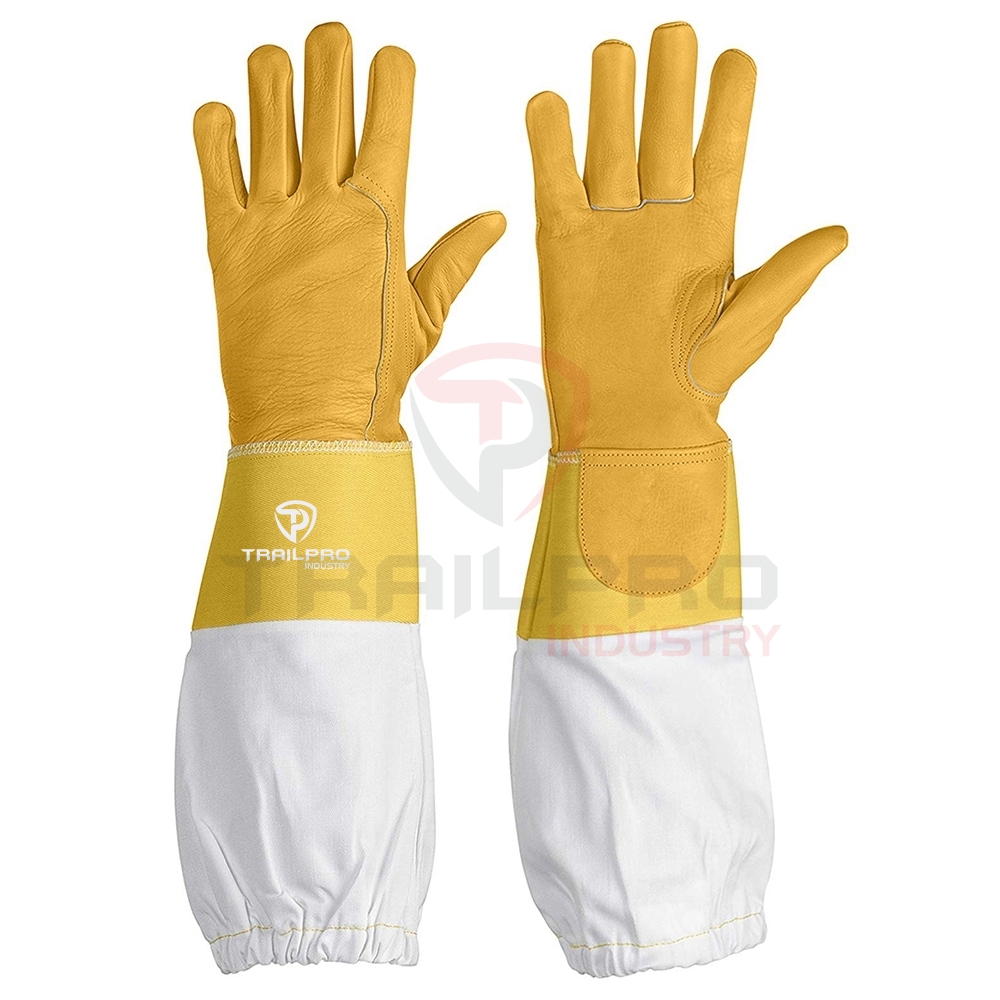 Bee Keeping Gloves