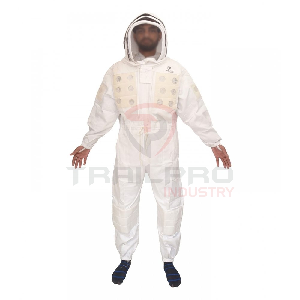 Bee suits