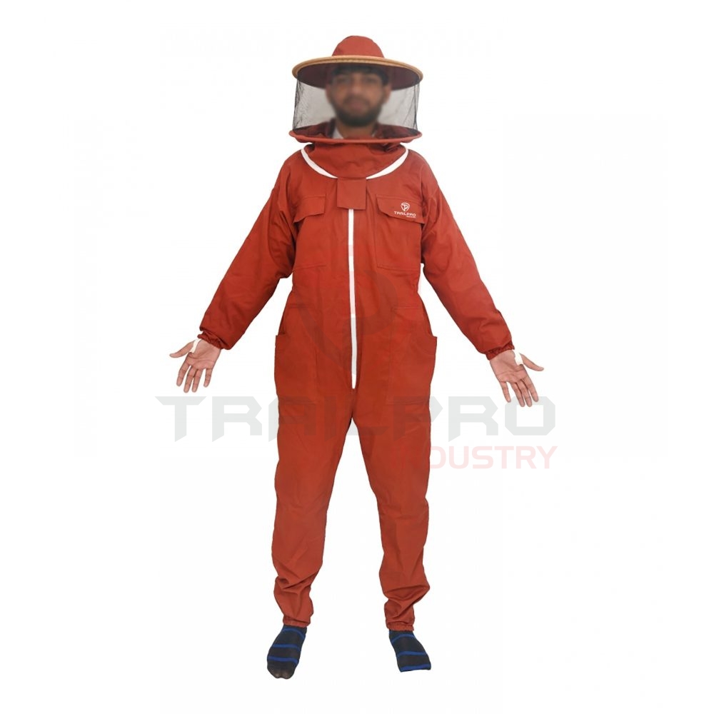Bee suits