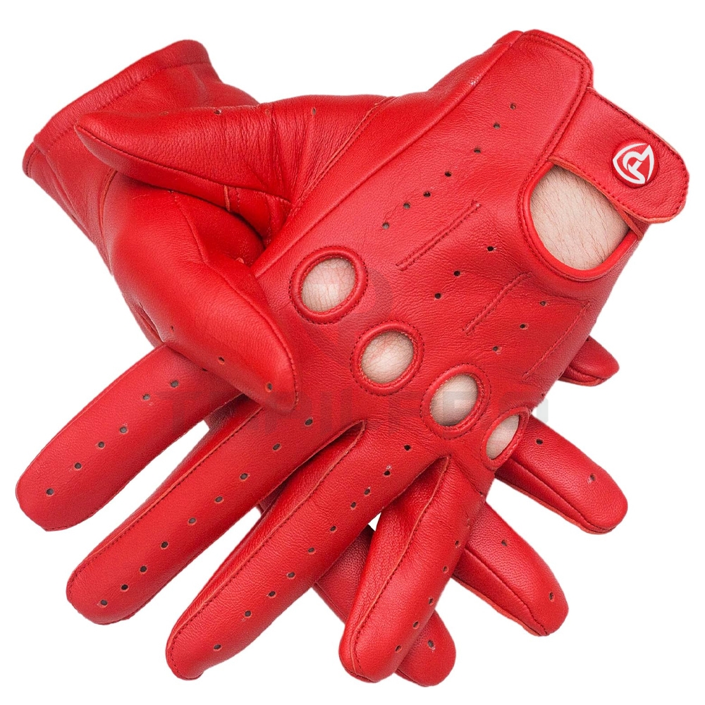 DRIVING GLOVES