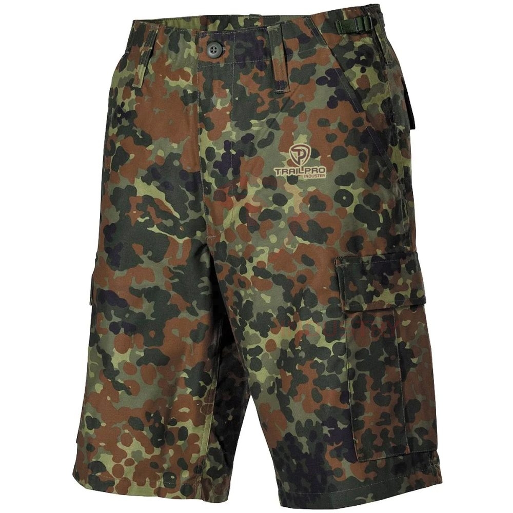 MILITARY SHORTS
