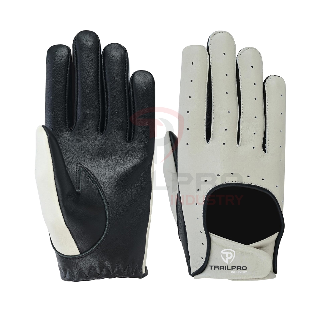 DRIVING GLOVES