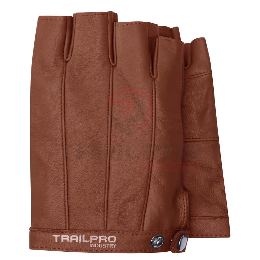 FIRE FIGHTING GLOVES