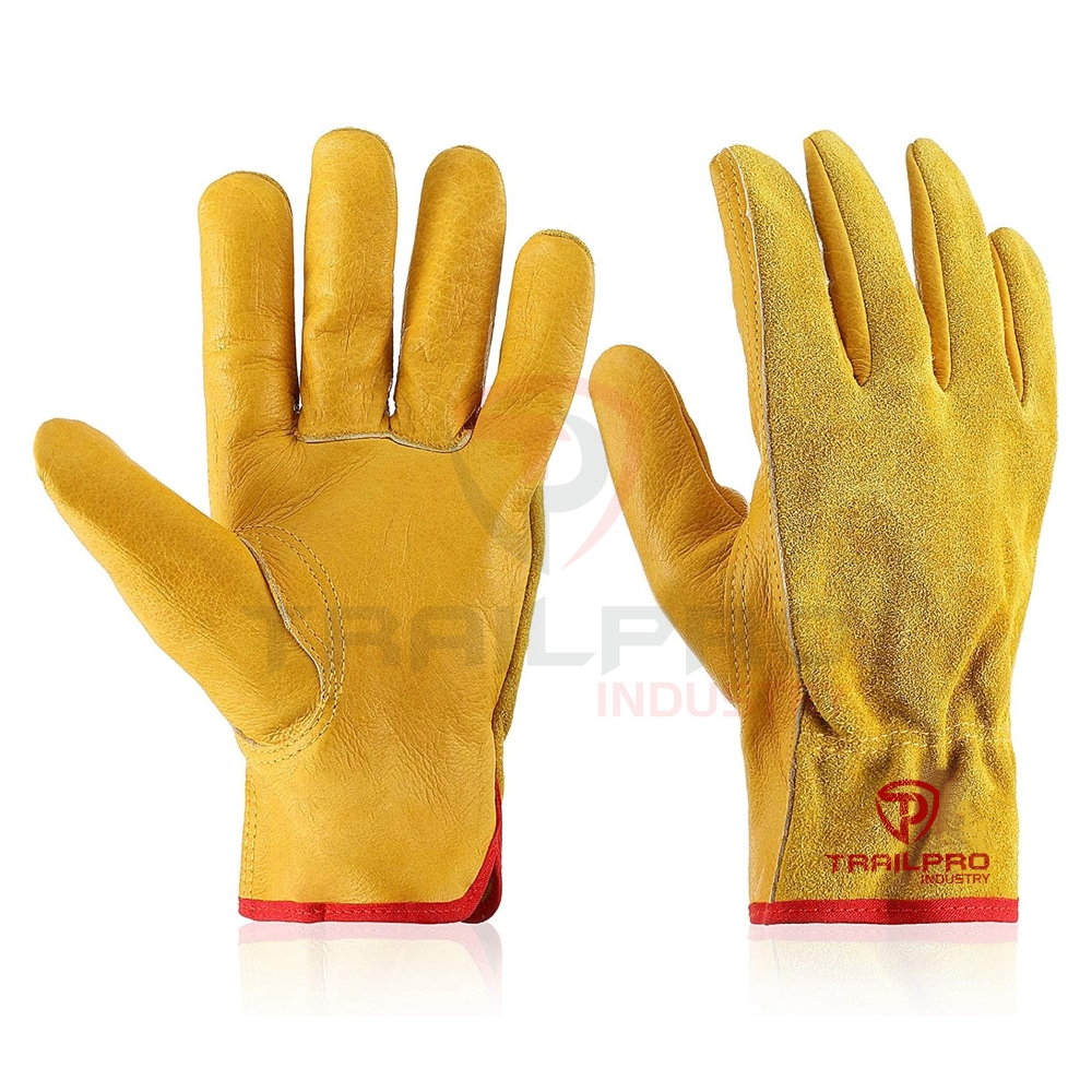 GARDENING GLOVES