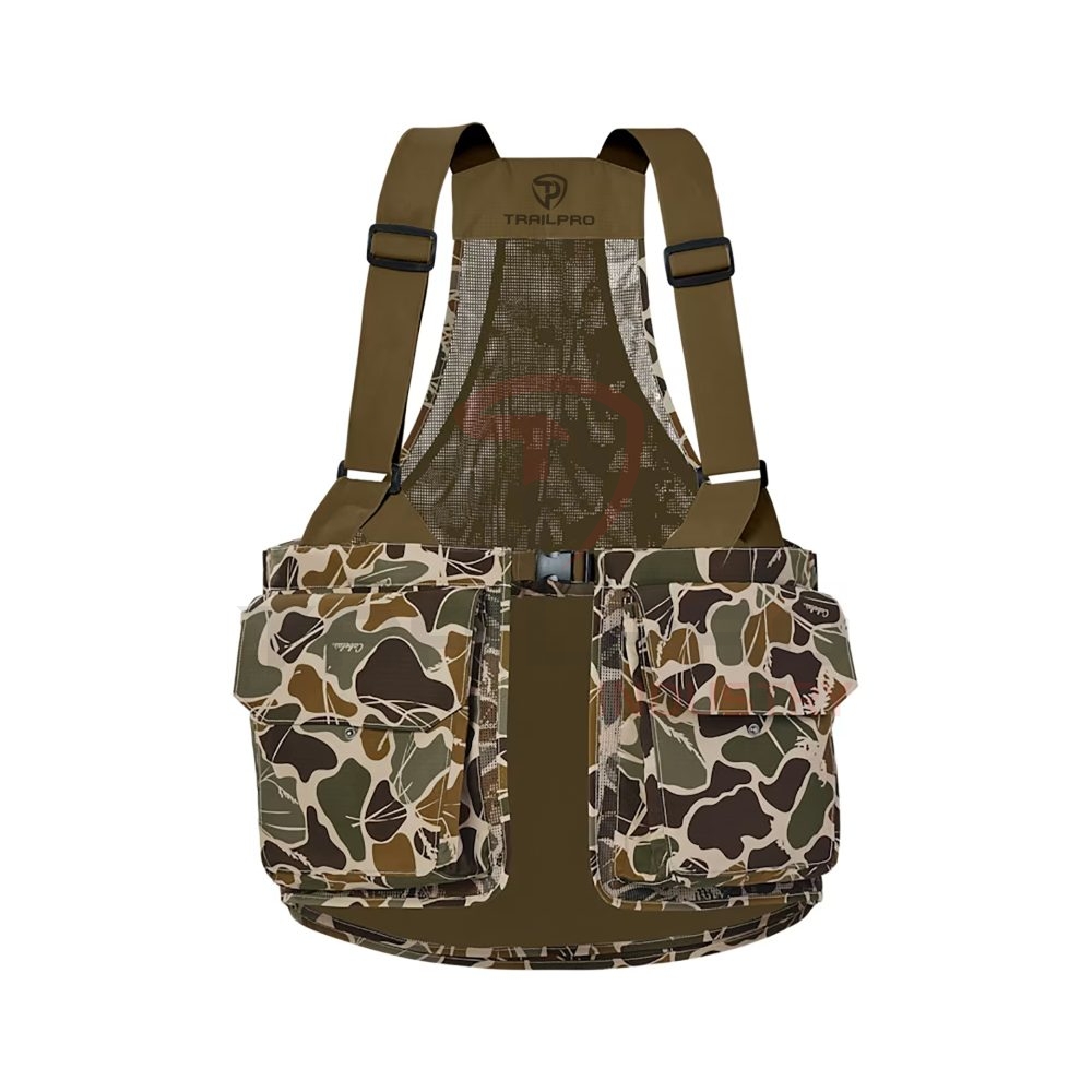 Hunting Vest