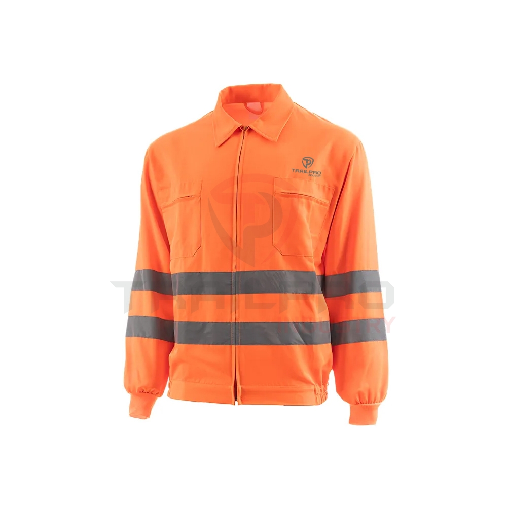 HI-VIS JACKETS