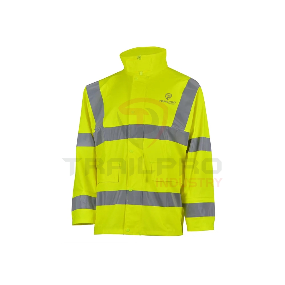 HI-VIS JACKETS