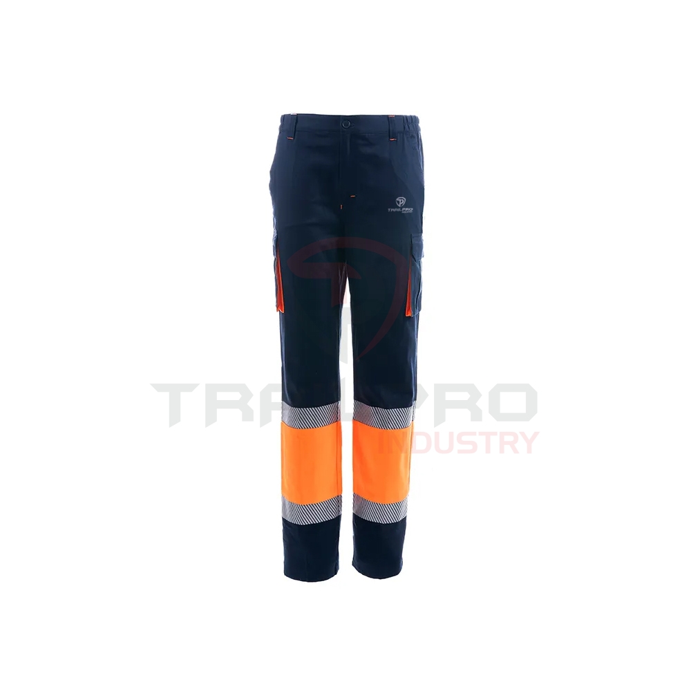 HI-VIZ CARGO PANTS & TROUSERS