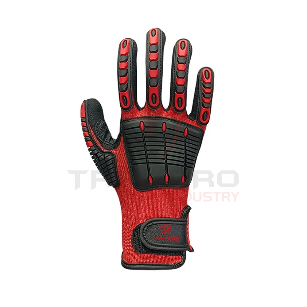 IMPACT GLOVES