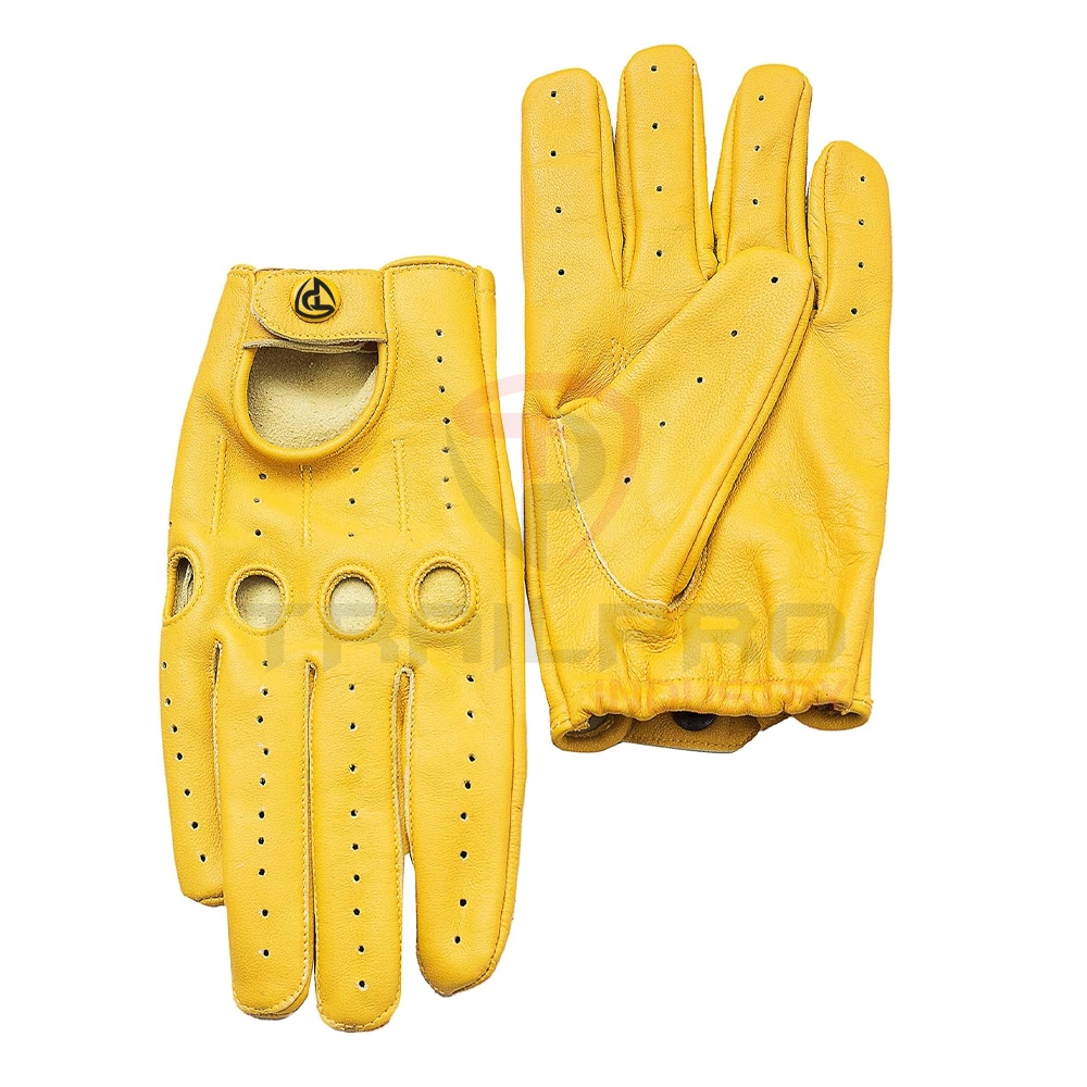 DRIVING GLOVES