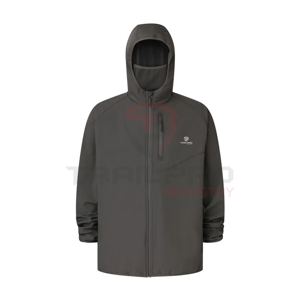 Fishing Jackets