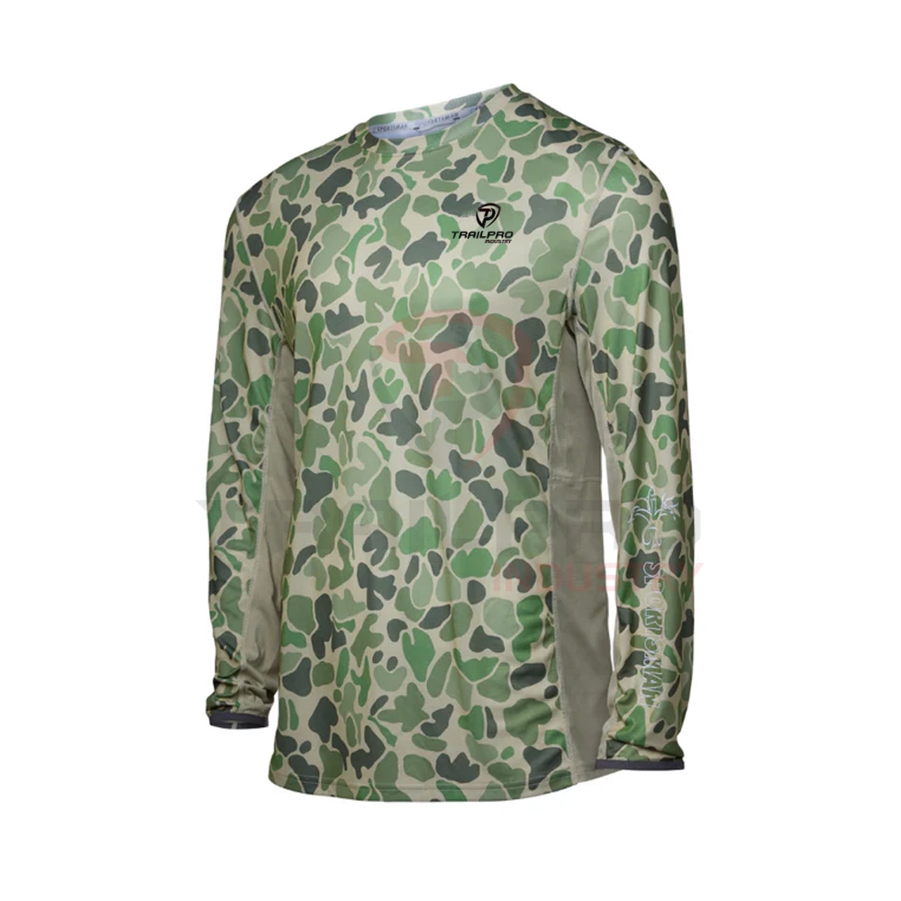 Fishing Shirts