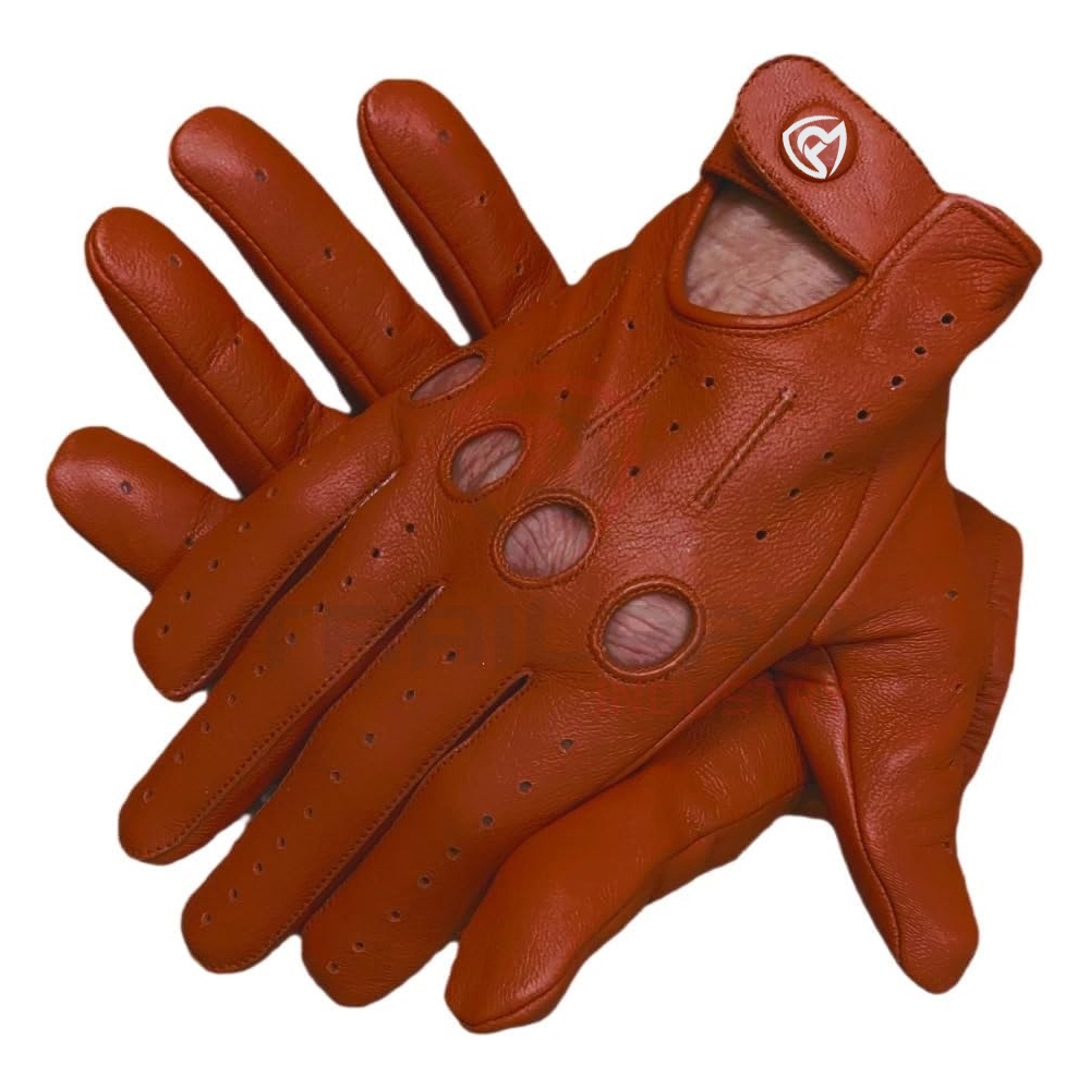 DRIVING GLOVES