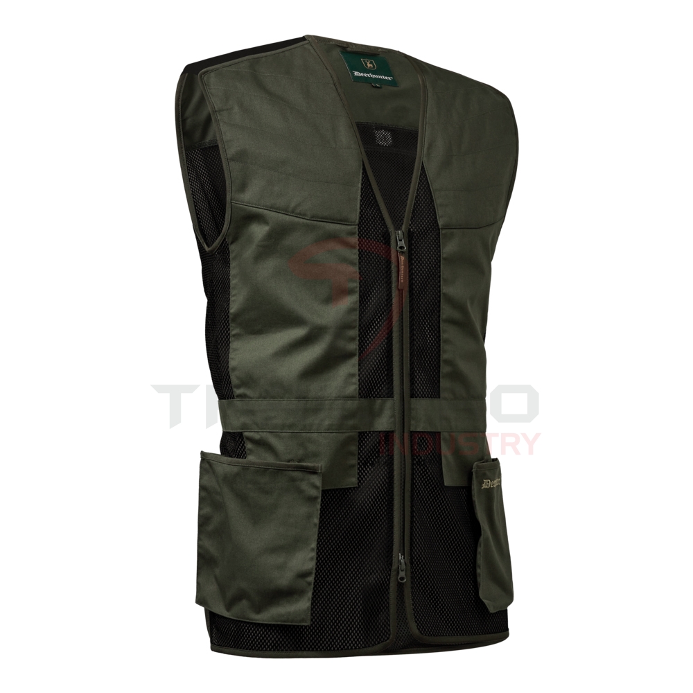 Deer Hunting Vest