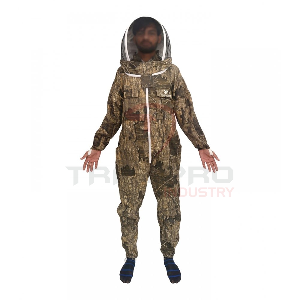 Bee suits