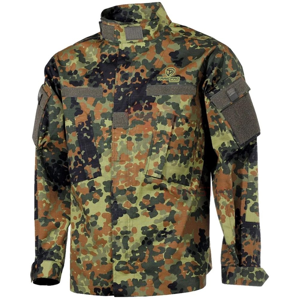 MILITARY SHIRT