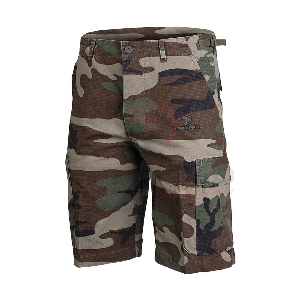 MILITARY SHORTS