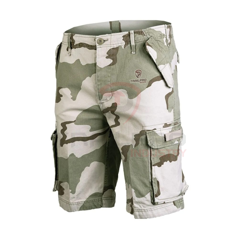 MILITARY SHORTS