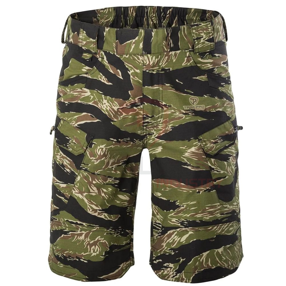 MILITARY SHORTS