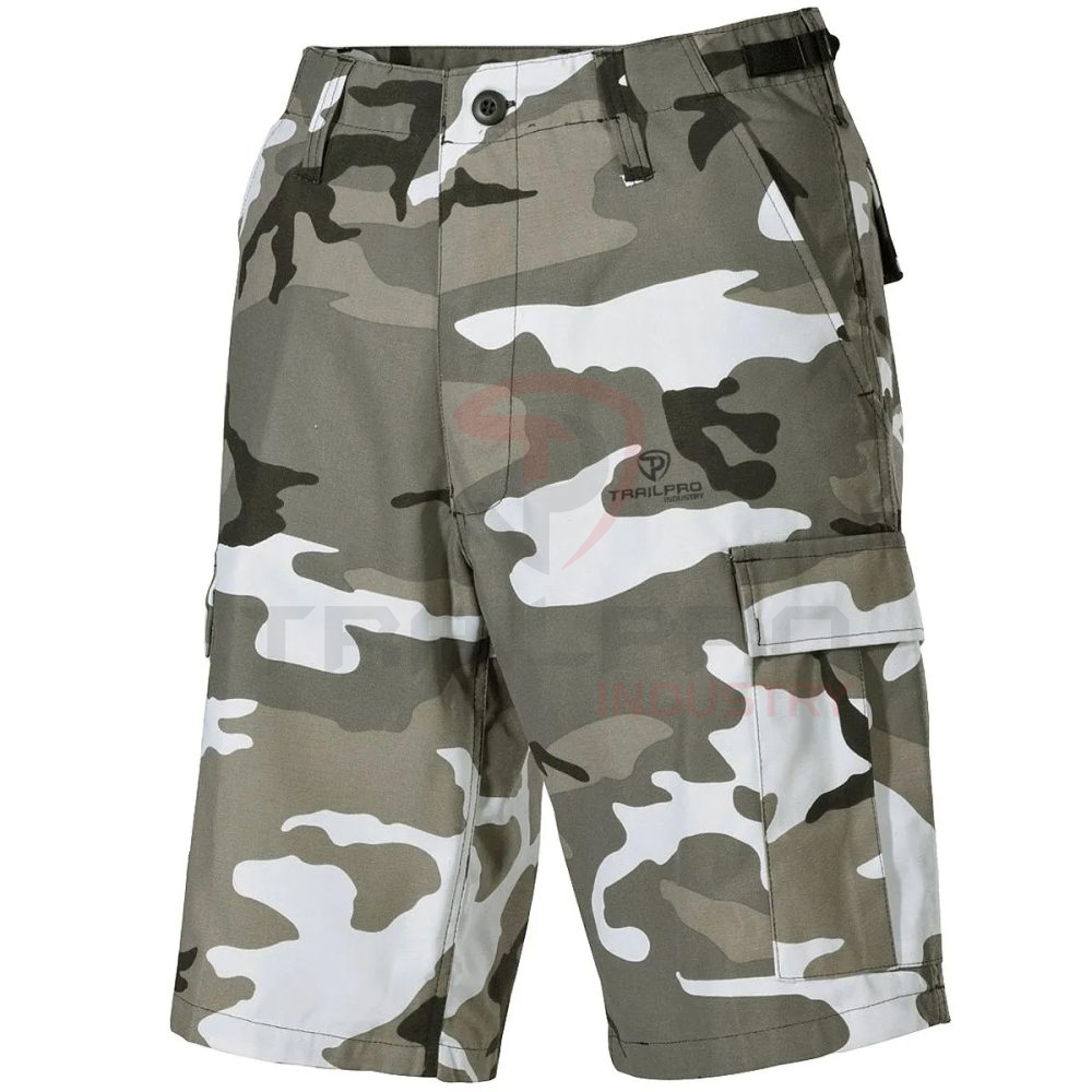 MILITARY SHORTS