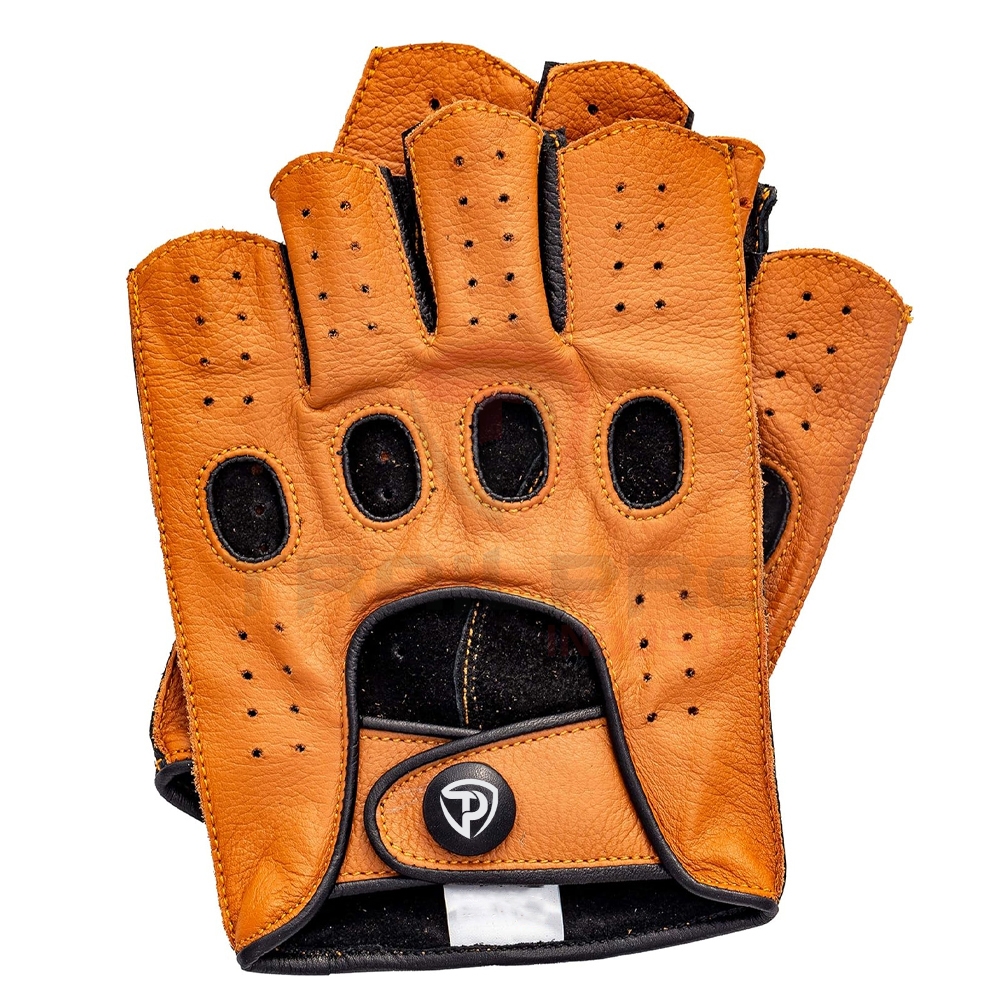 FIRE FIGHTING GLOVES