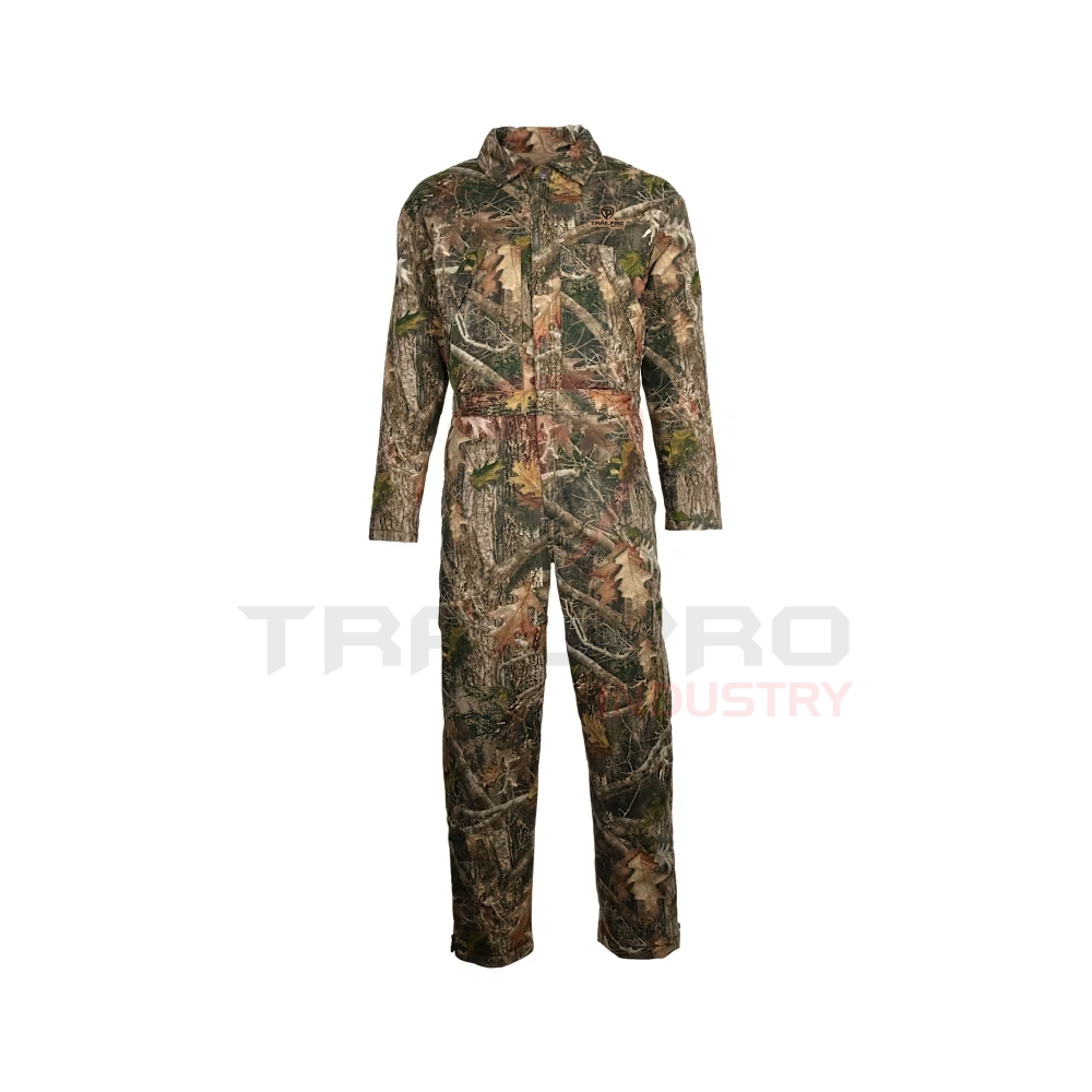 Hunting Coveralls