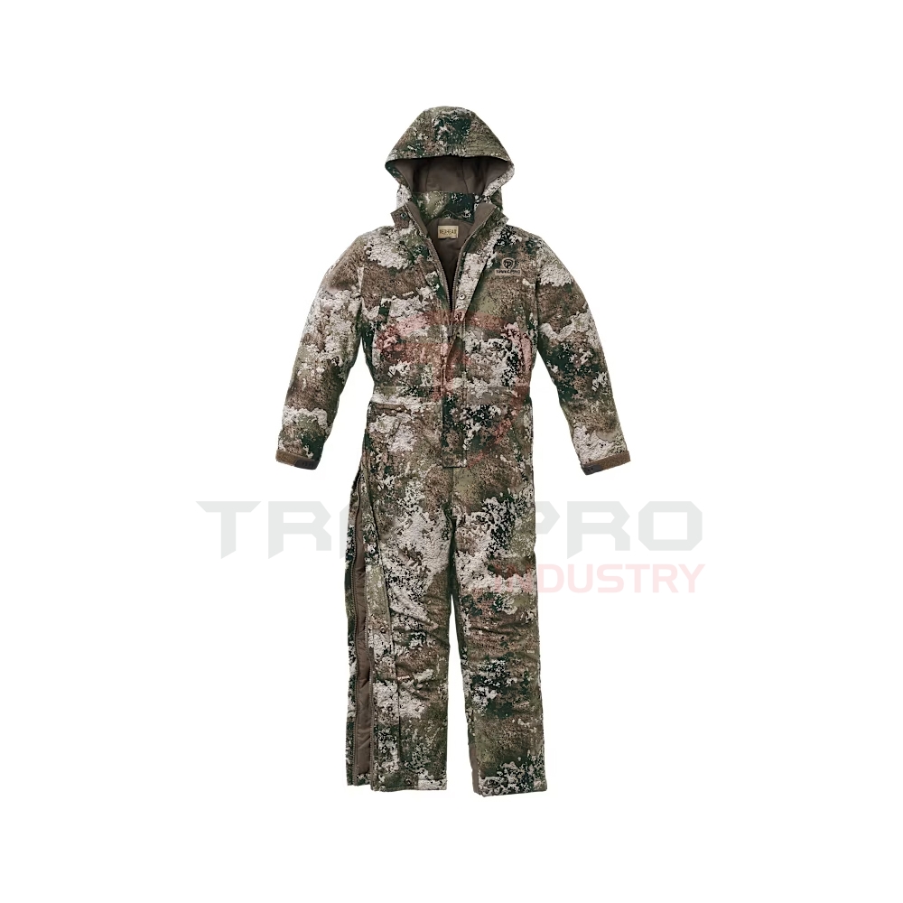 Hunting Coveralls