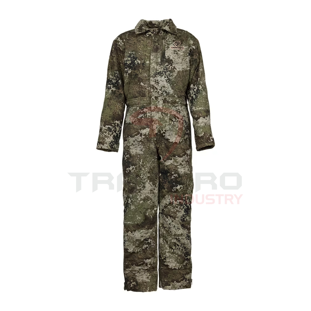 Hunting Coveralls