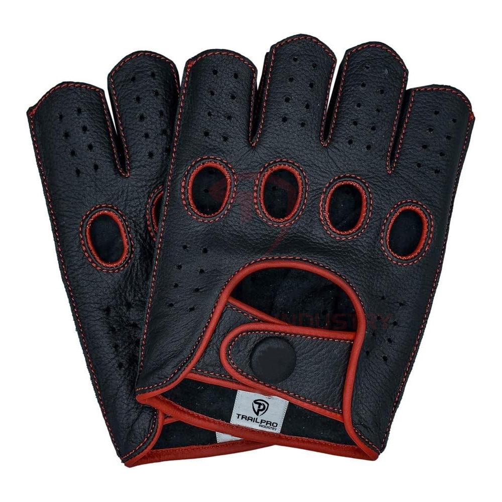FIRE FIGHTING GLOVES