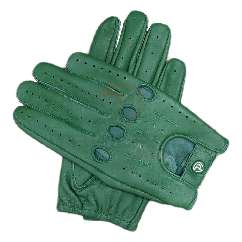 DRIVING GLOVES