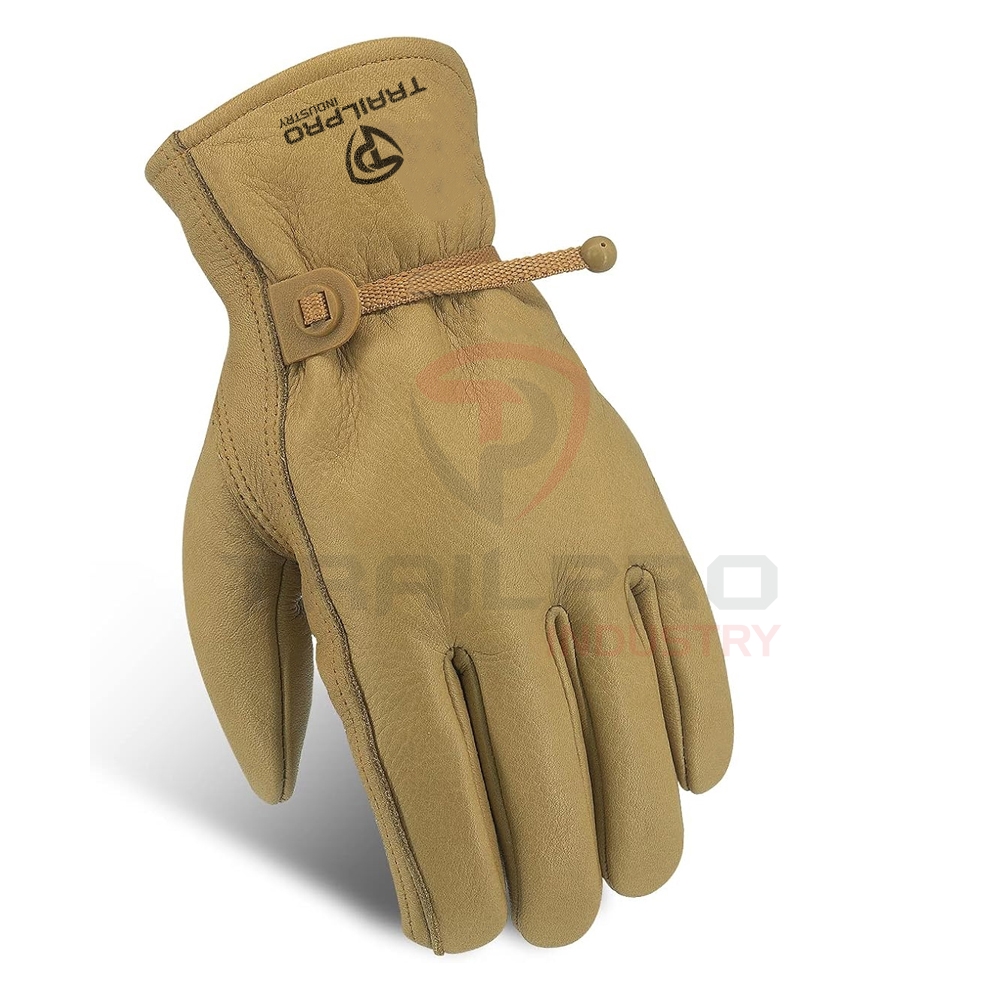 GARDENING GLOVES