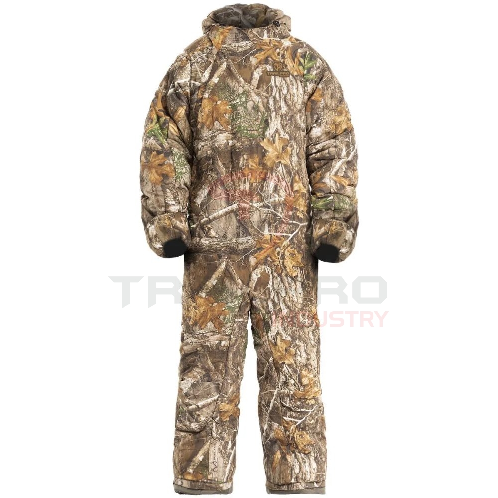 Military Coverall