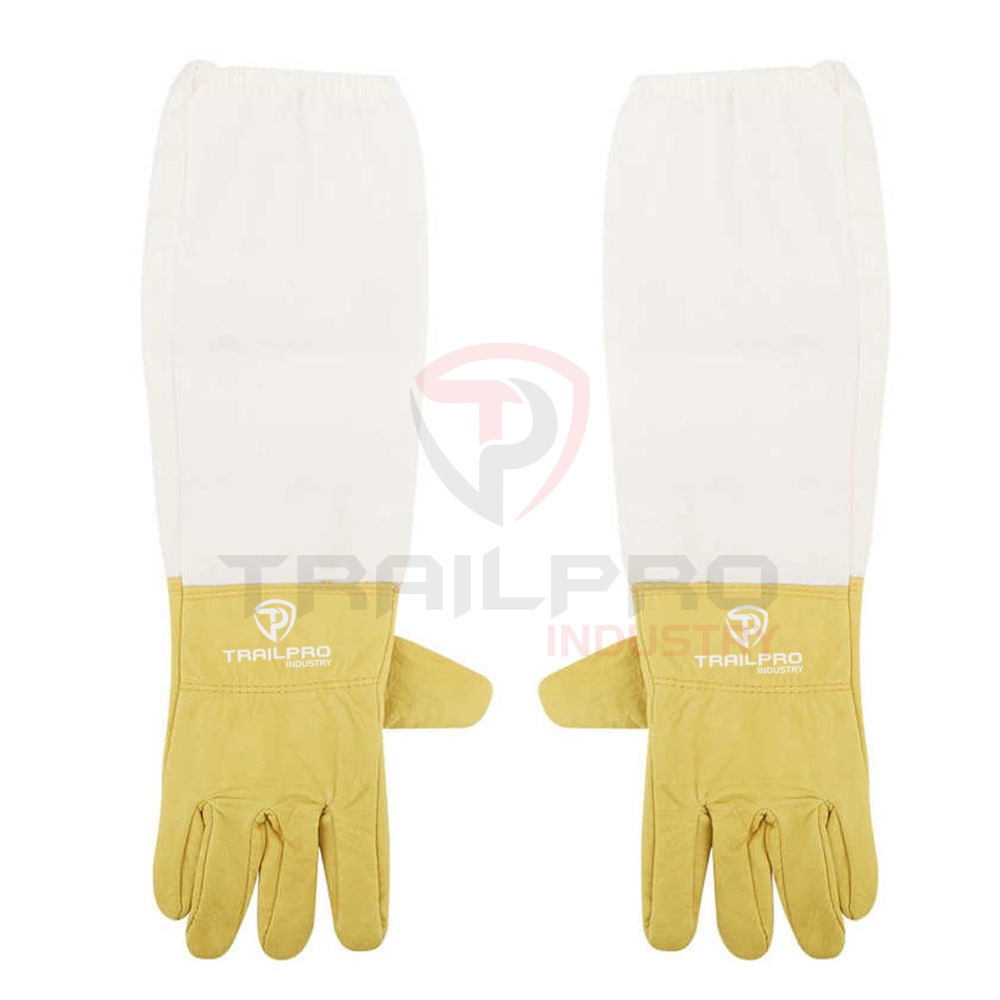 Bee Keeping Gloves