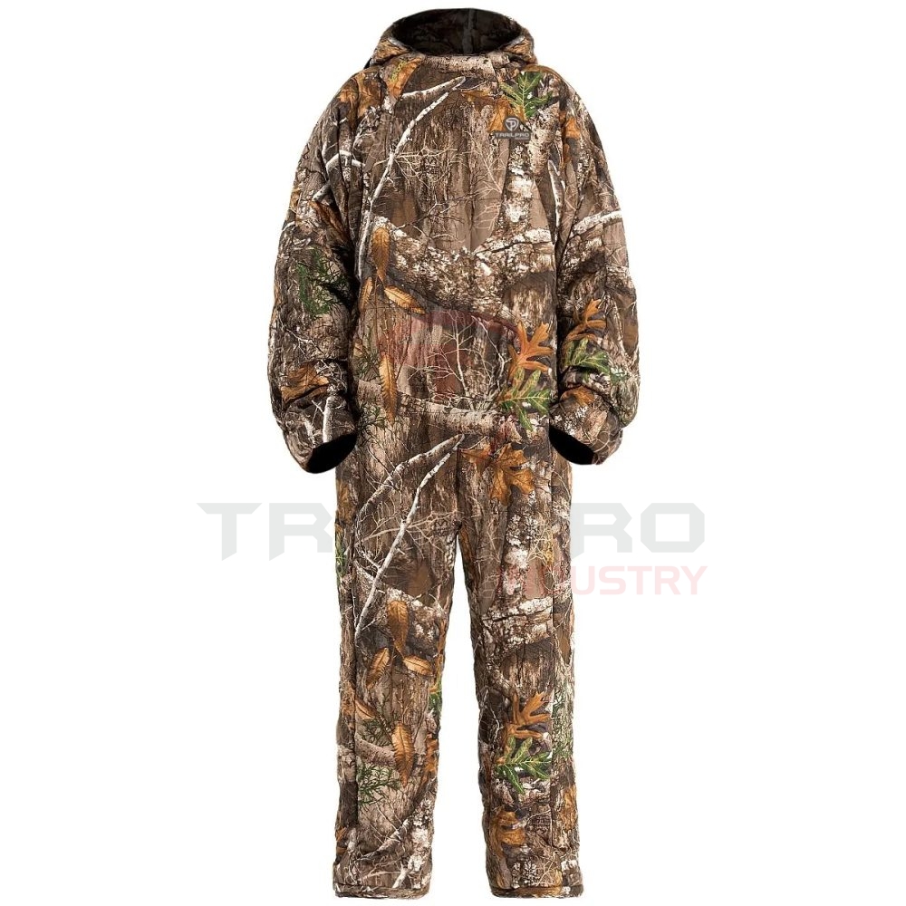 Military Coverall