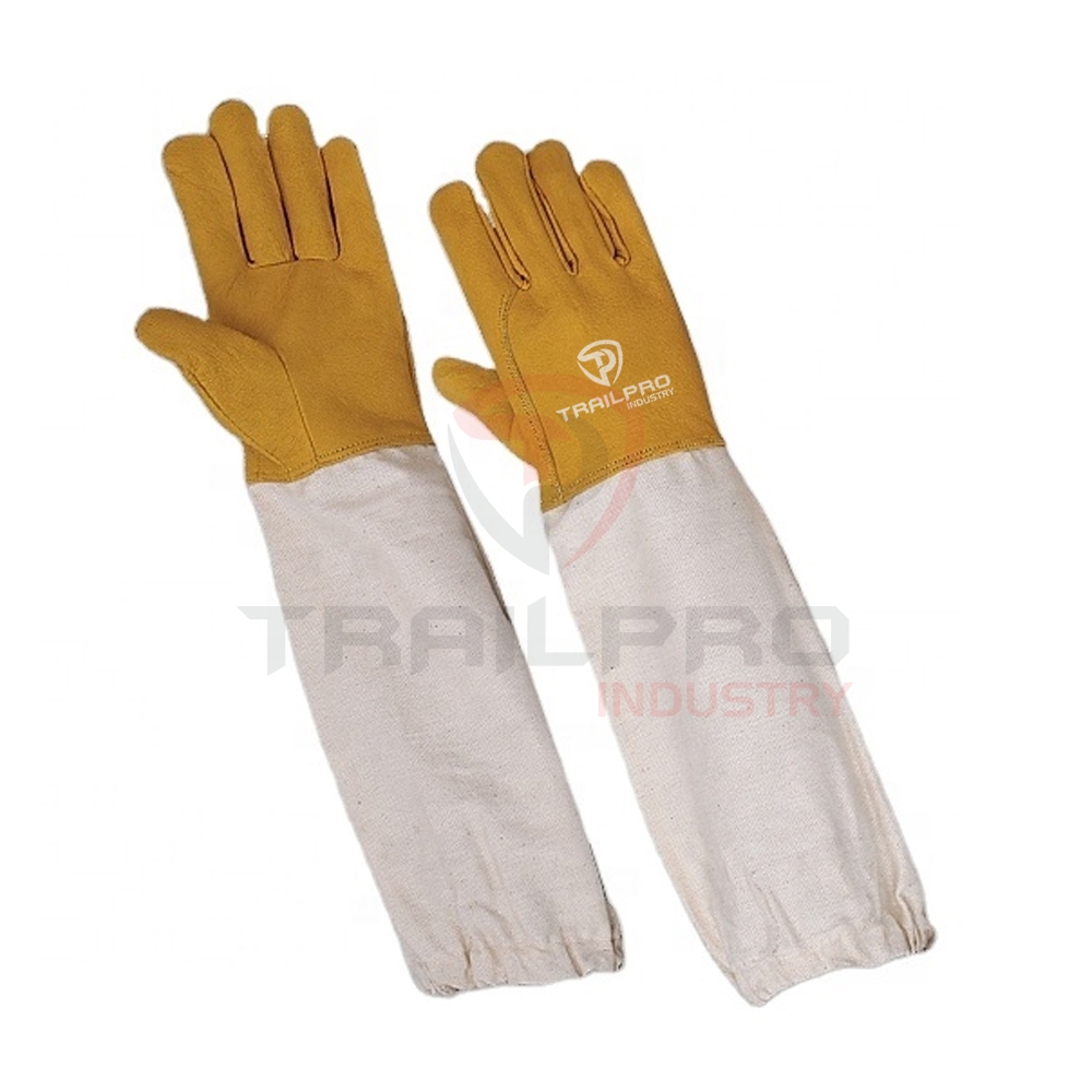 Bee Keeping Gloves
