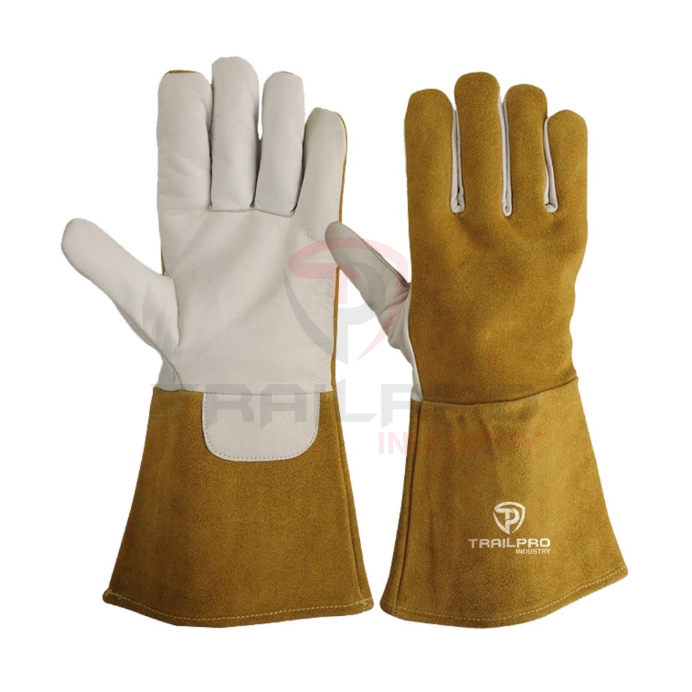 WELDING GLOVES