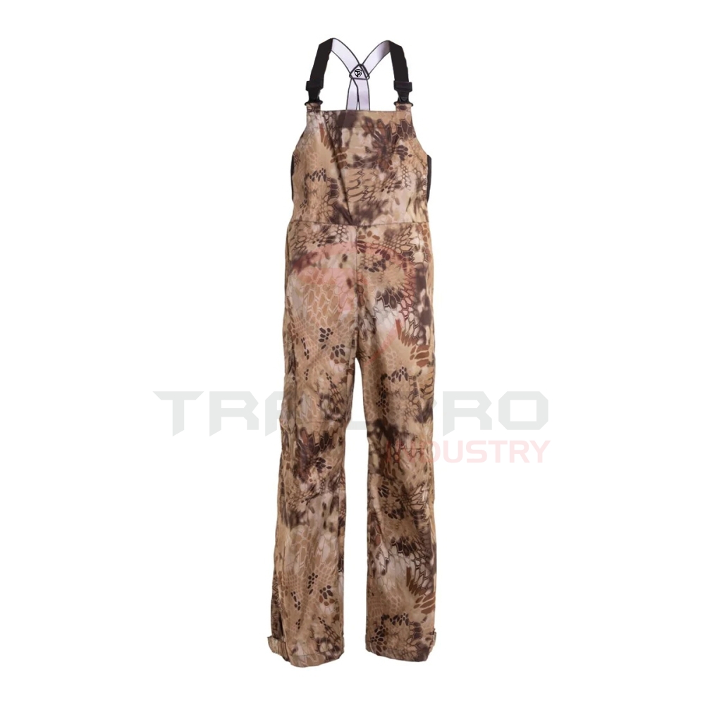 BIB PANTS