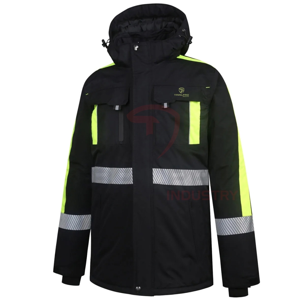 JACKETS