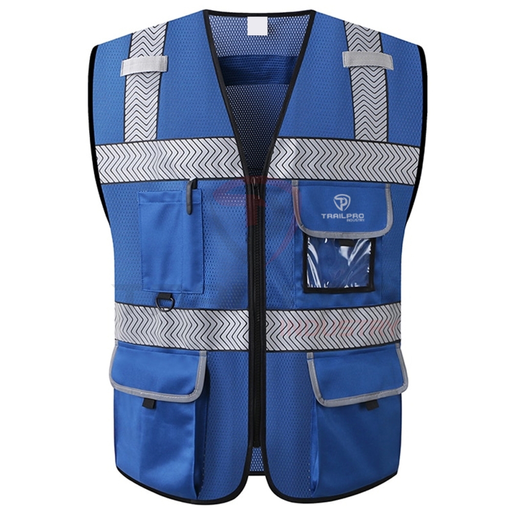VESTS